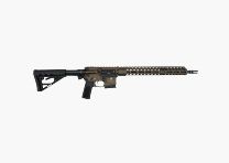 Schmeisser AR15 M5FL 16,75“ Bronze