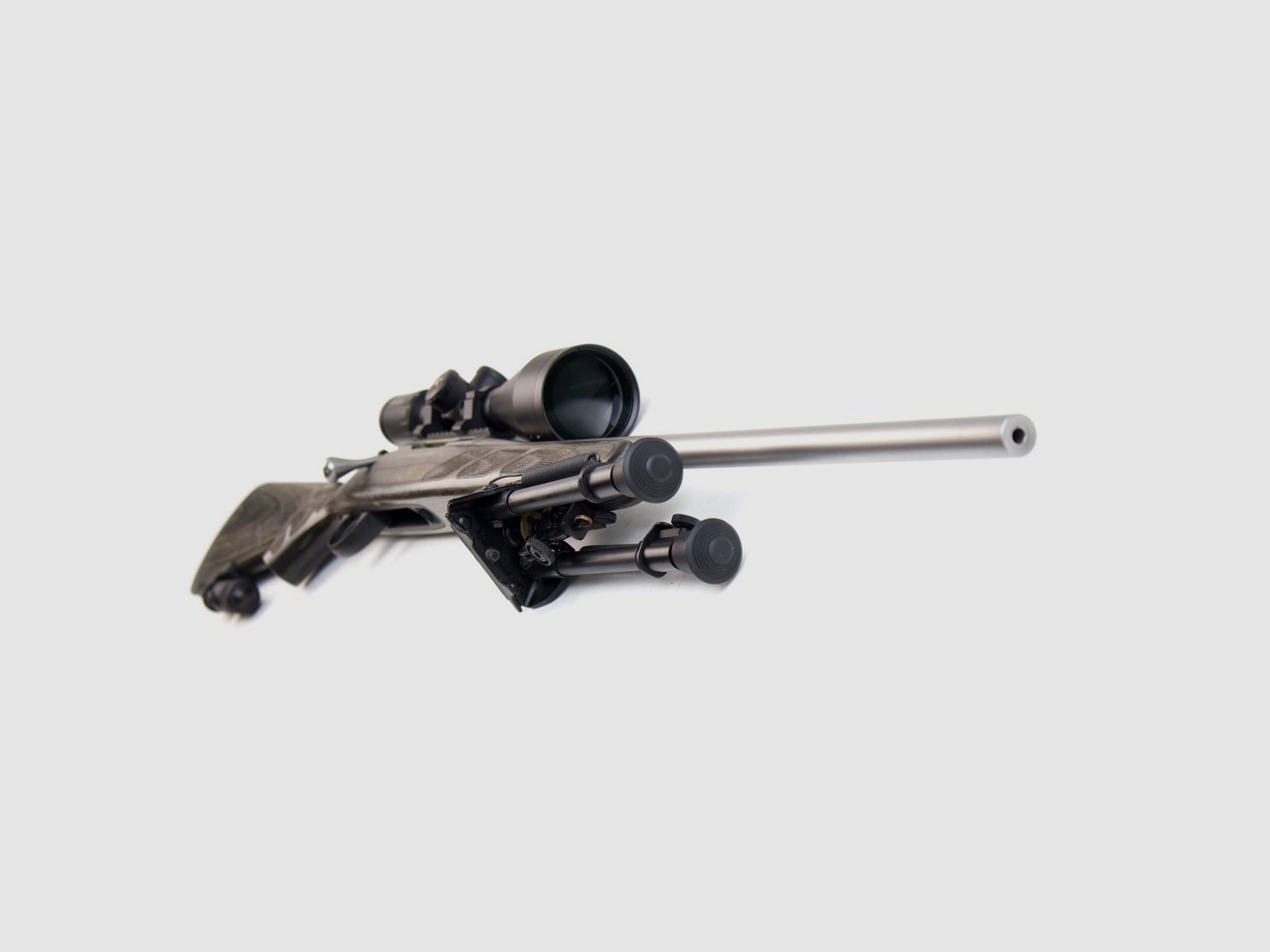 Tikka T3 Hunter Kal. 223 Rem, Bild 4 von 19