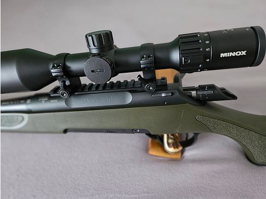 Jäger 10