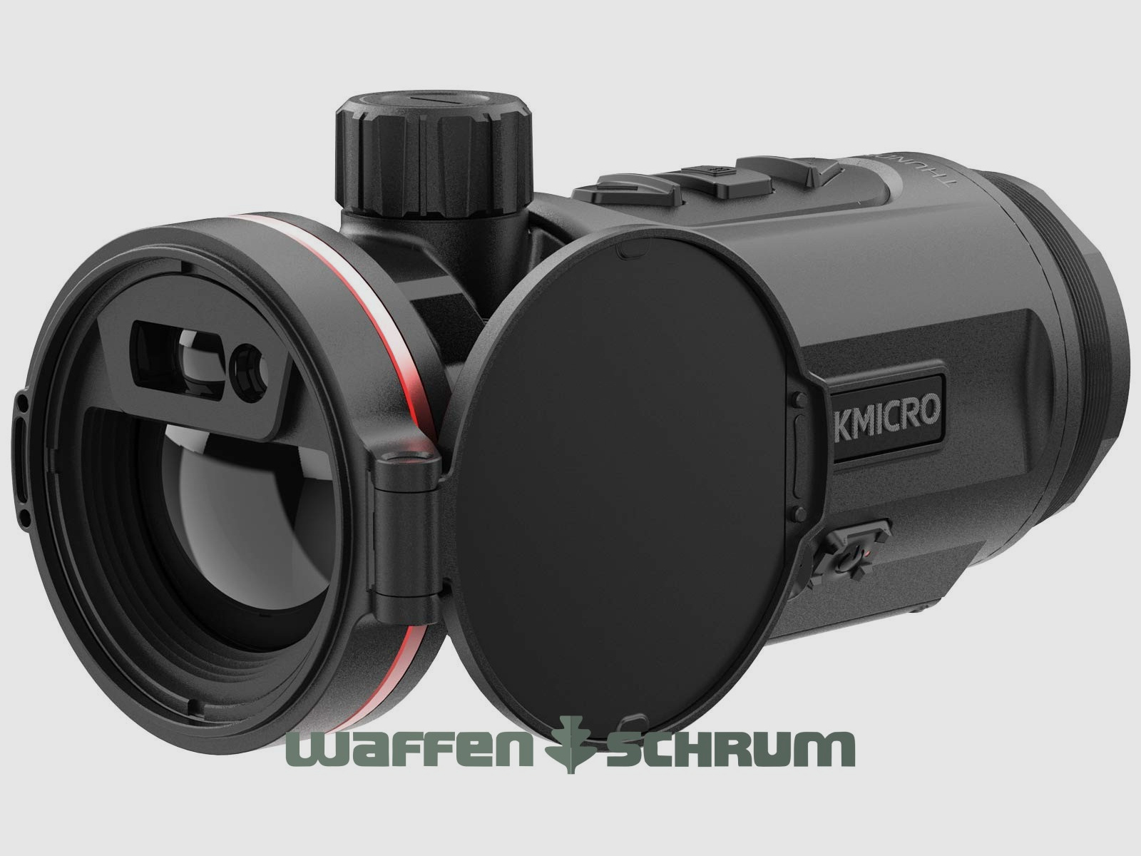 Hikmicro Thunder TQ35CL 3.0