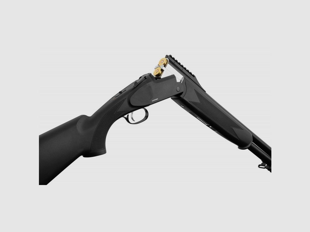 YILDIZ SLUG TACTICAL 12/76, Bild 2 von 2
