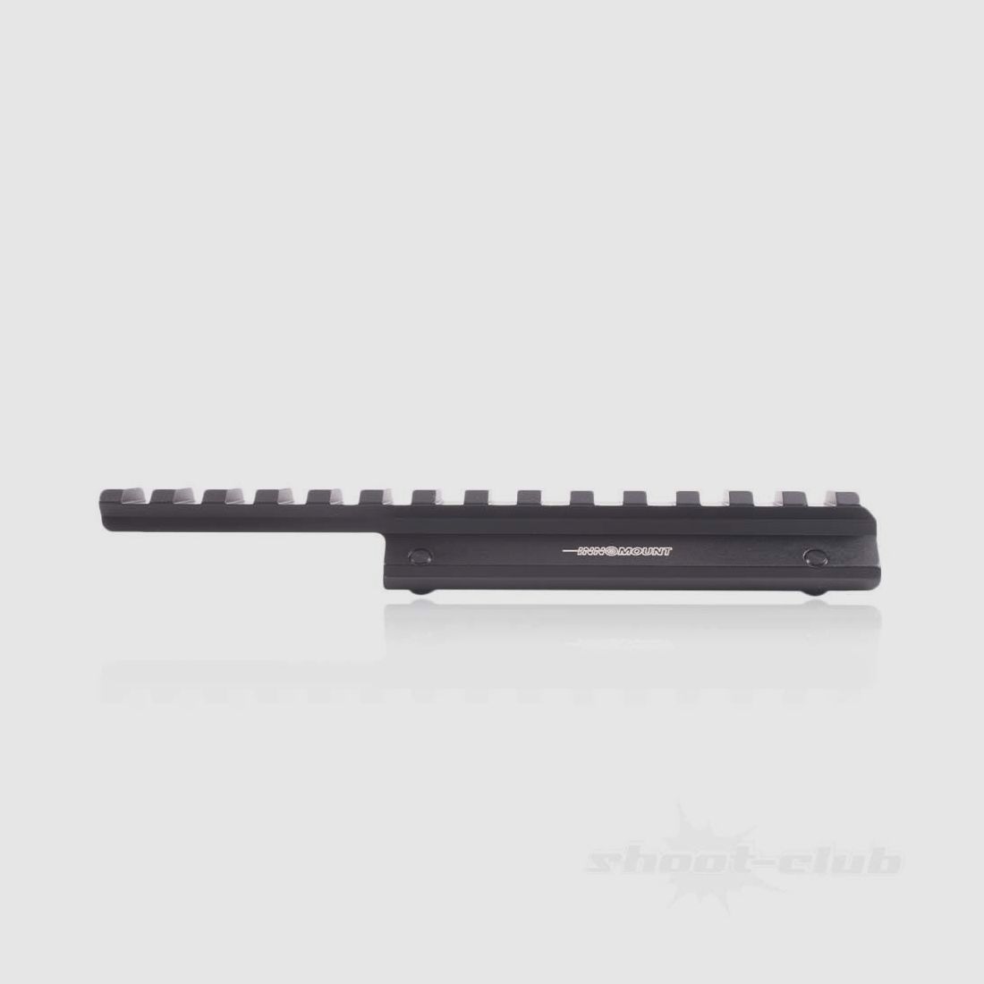 INNOMOUNT Blaser R8/R93 Picatinny 22mm
