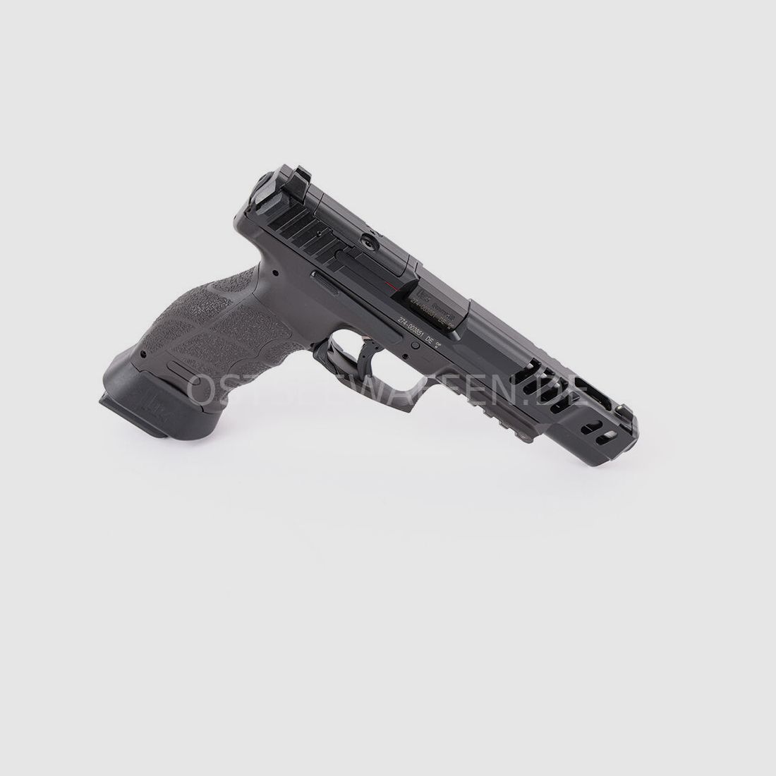 Heckler & Koch SFP9-OR Match PADDLE-Release