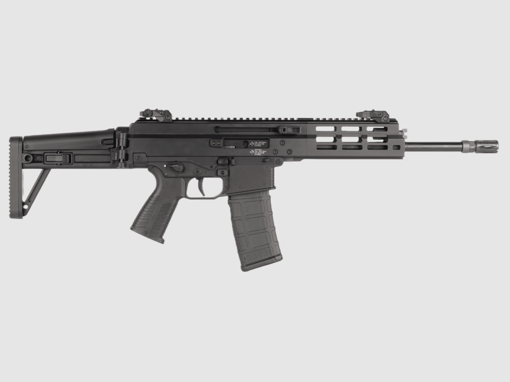 B&T APC223 Pro langer Lauf (308mm) .223 Rem.