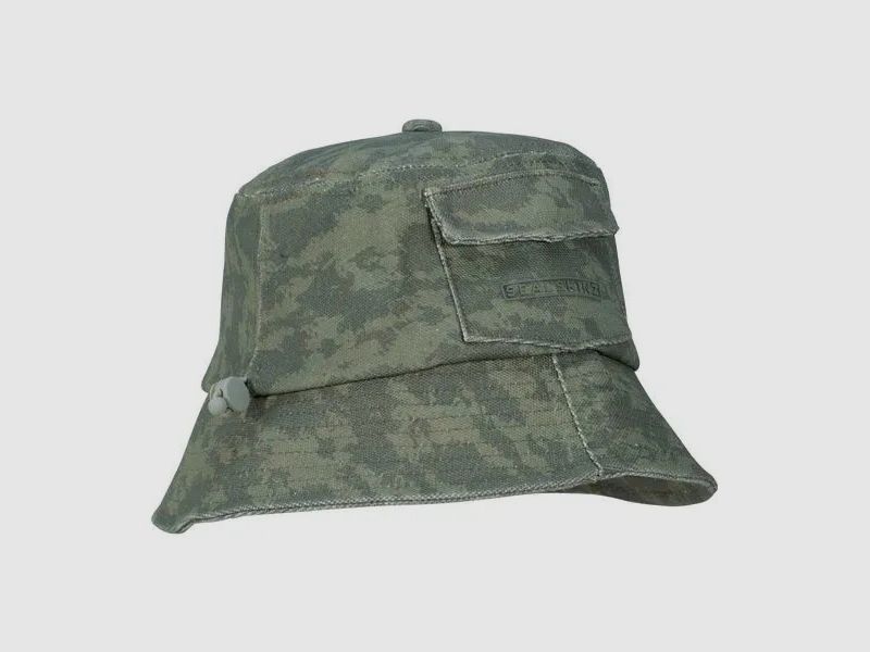 SealSkinz Lynford Fishing Hat Waterproof