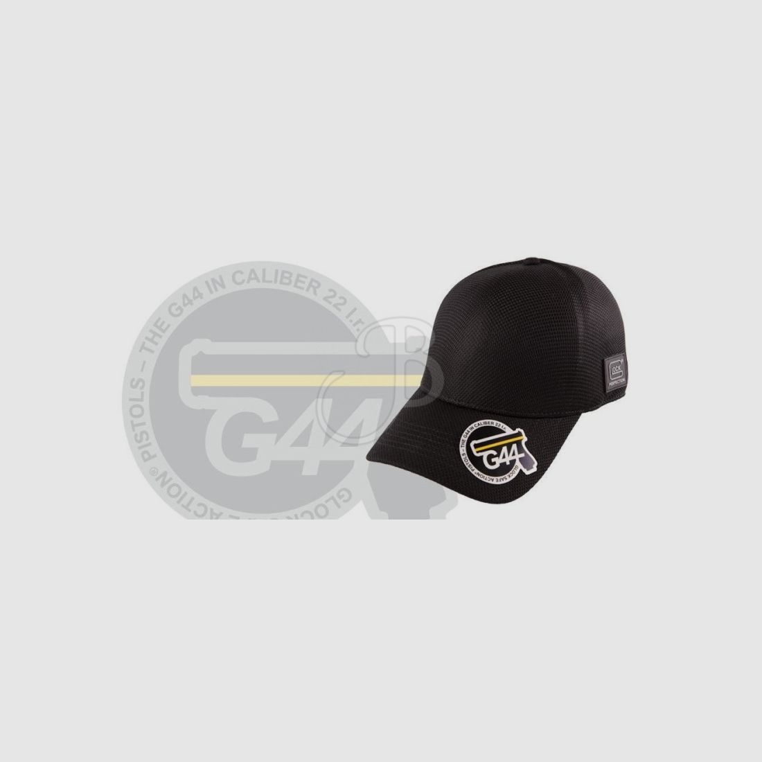 GLOCK CAP