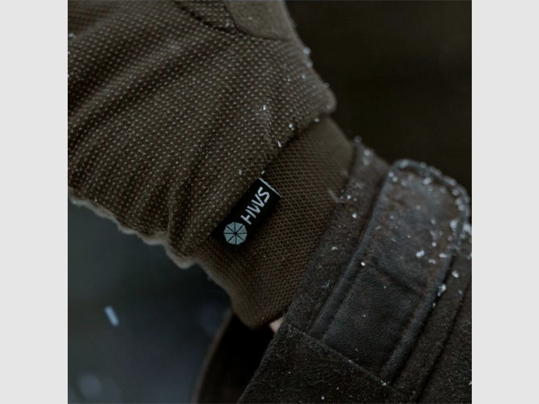 Härkila Gloves Garor HWS Folding Trigger Finger, image 14 of 14