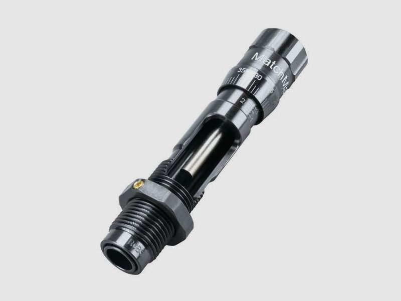 RCBS Matchmaster Seating Die 6.5 Creedmoor #32940