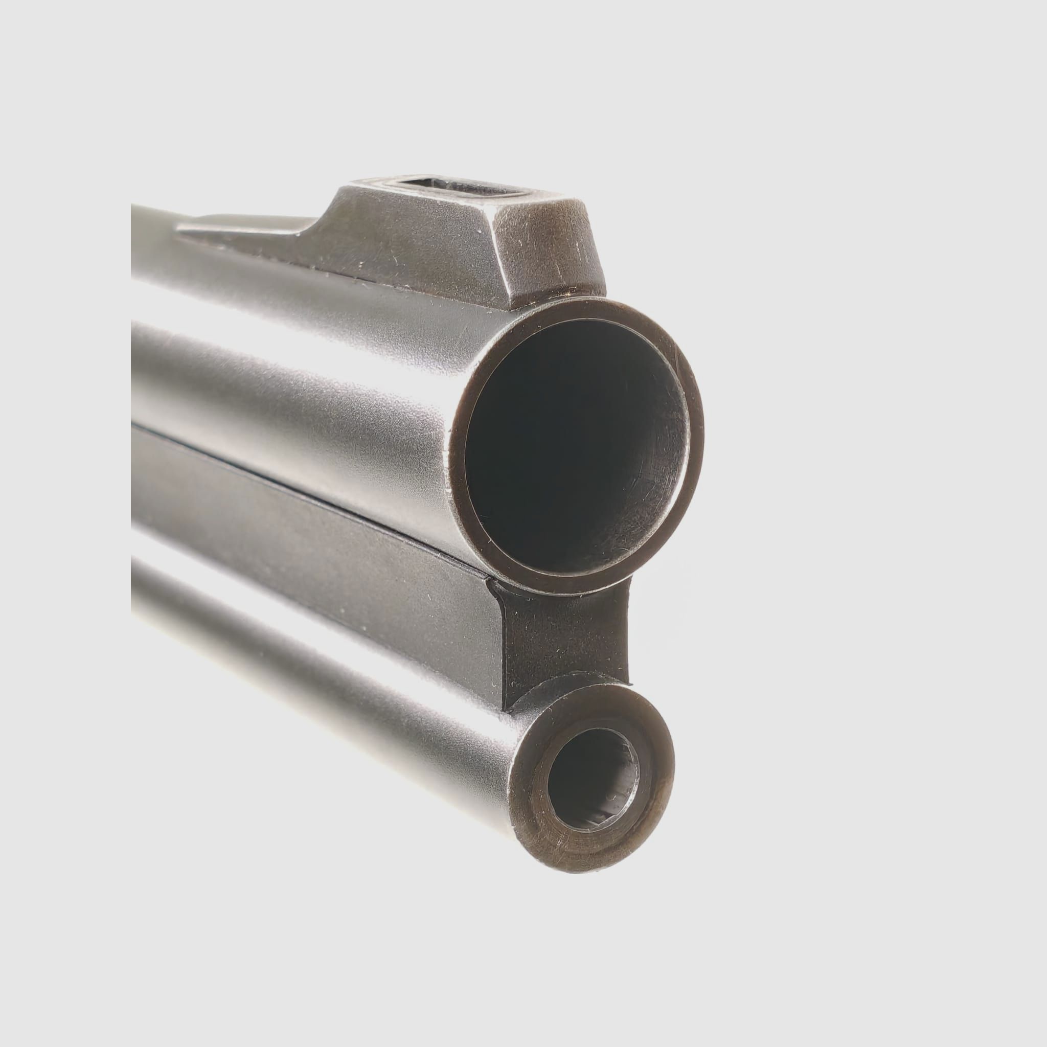 Blaser BBF 95 Luxus 7x65 R / 12/70 mit Zeiss Diavari VM 3–12x56 T* – exklusives Schaftholz, Bild 3 von 12