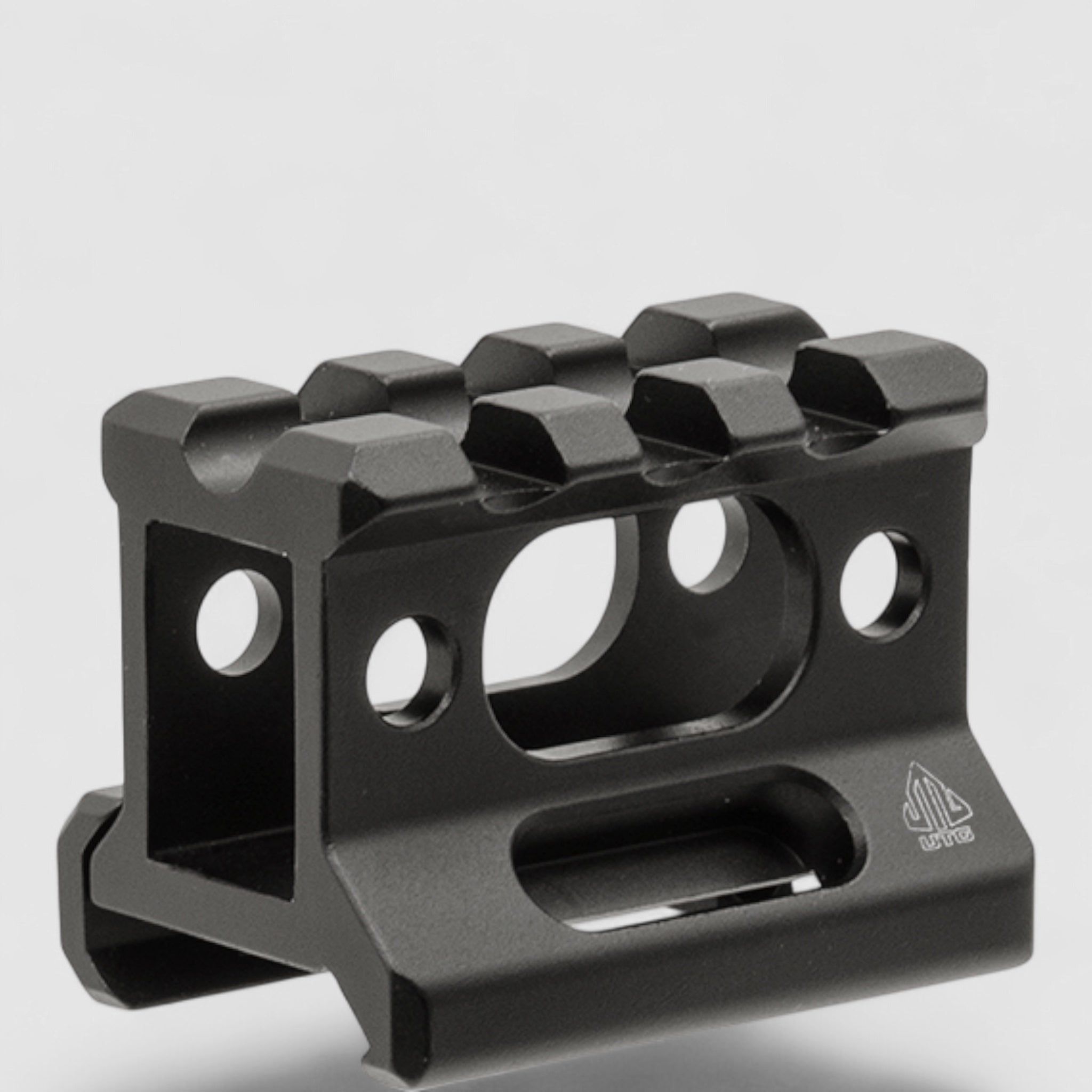 UTG Super Slim Picatinny Riser 25.4 mm – 3 Slots, image 1 of 4