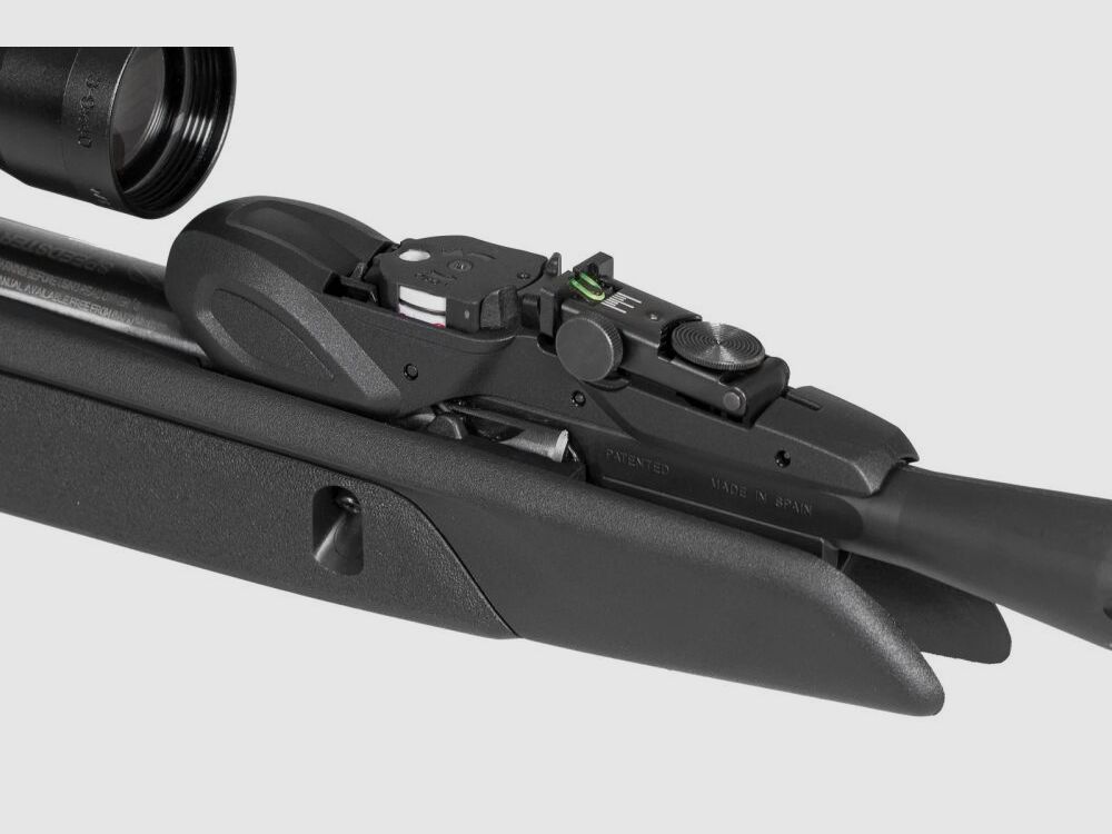 Gamo Speedster 10x IGT Gen.2 4,5mm/.177