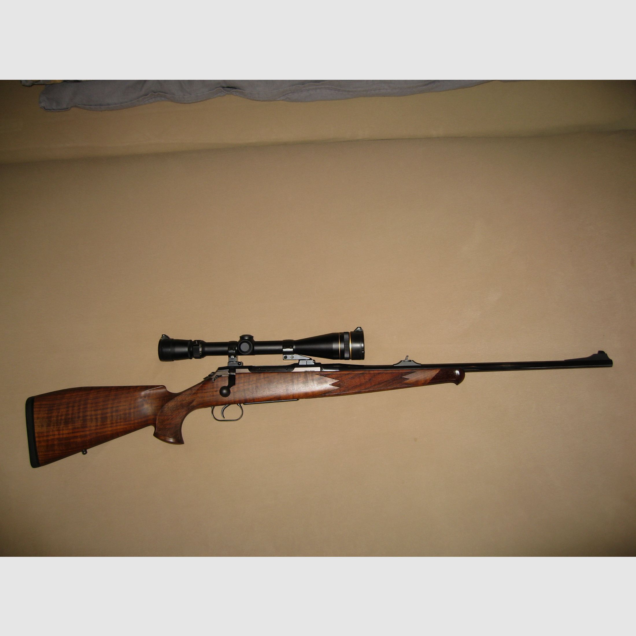 Repetierbüchse, Mauser M94, Kaliber  .30-06 Spring.