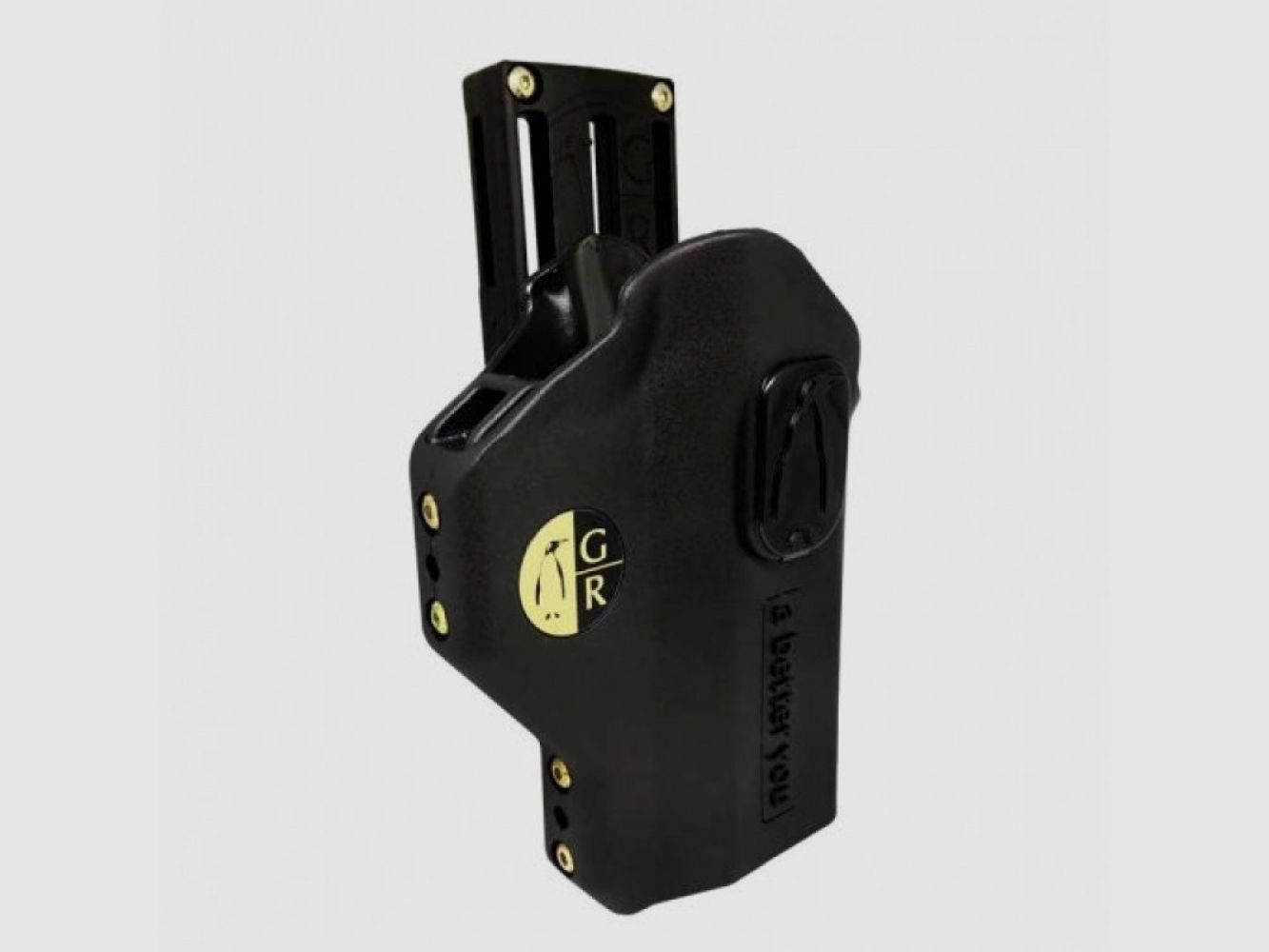 Guga Ribas NEO Universal Holster