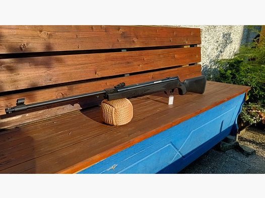 Mercury Criador 4,5 (neuwertig)