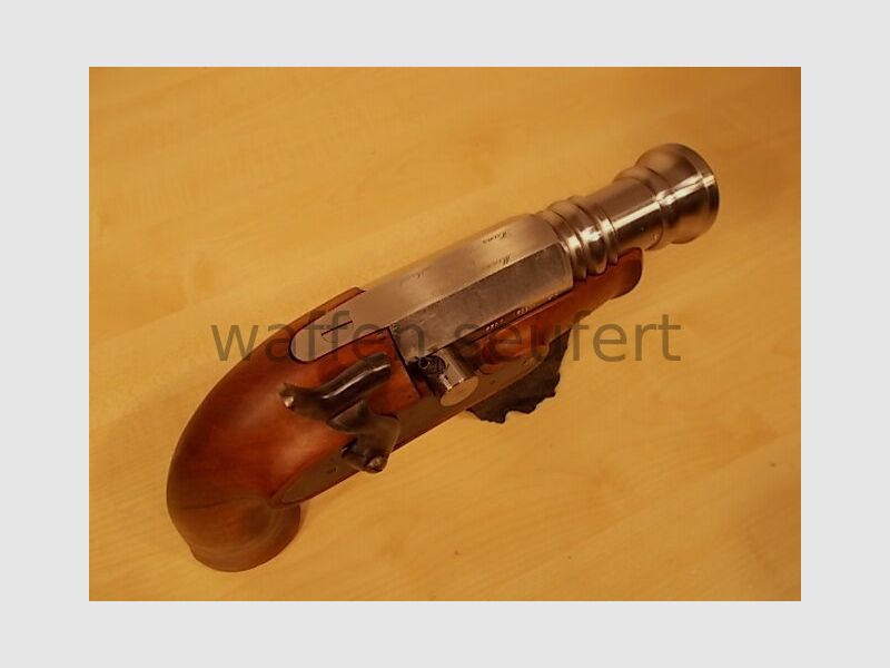 Moenus - Böller Nr. 2 Handböller 15mm