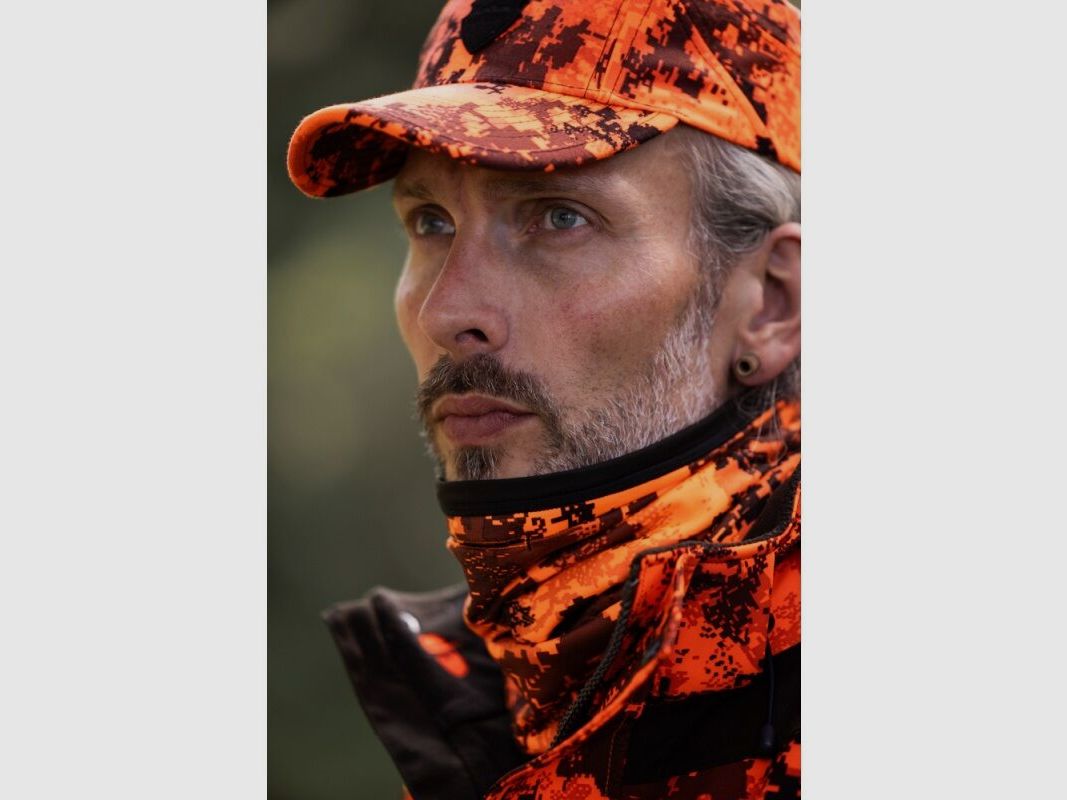 Northern Hunting Unisex Halswärmer Arvid