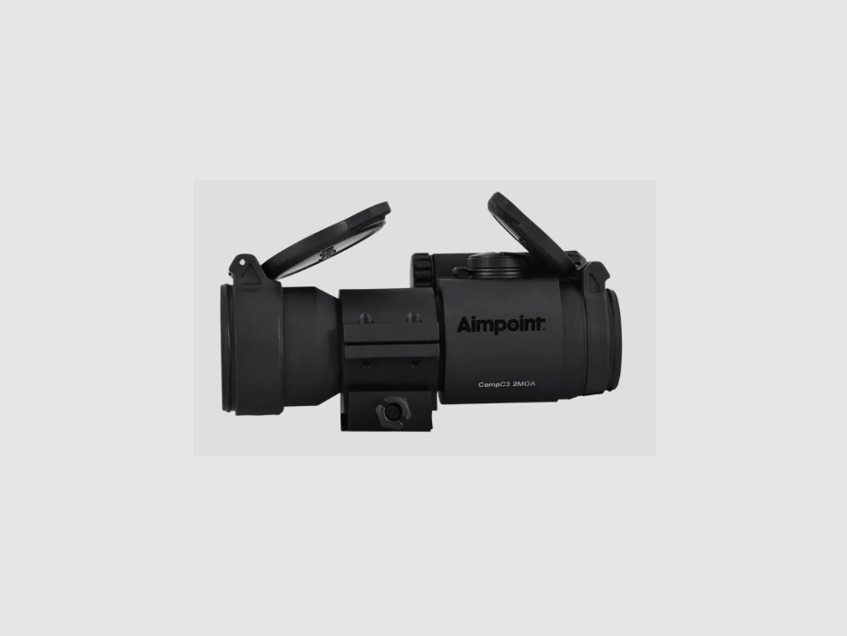 Rotpunktvisier Aimpoint COMP C3, Bild 7 von 28