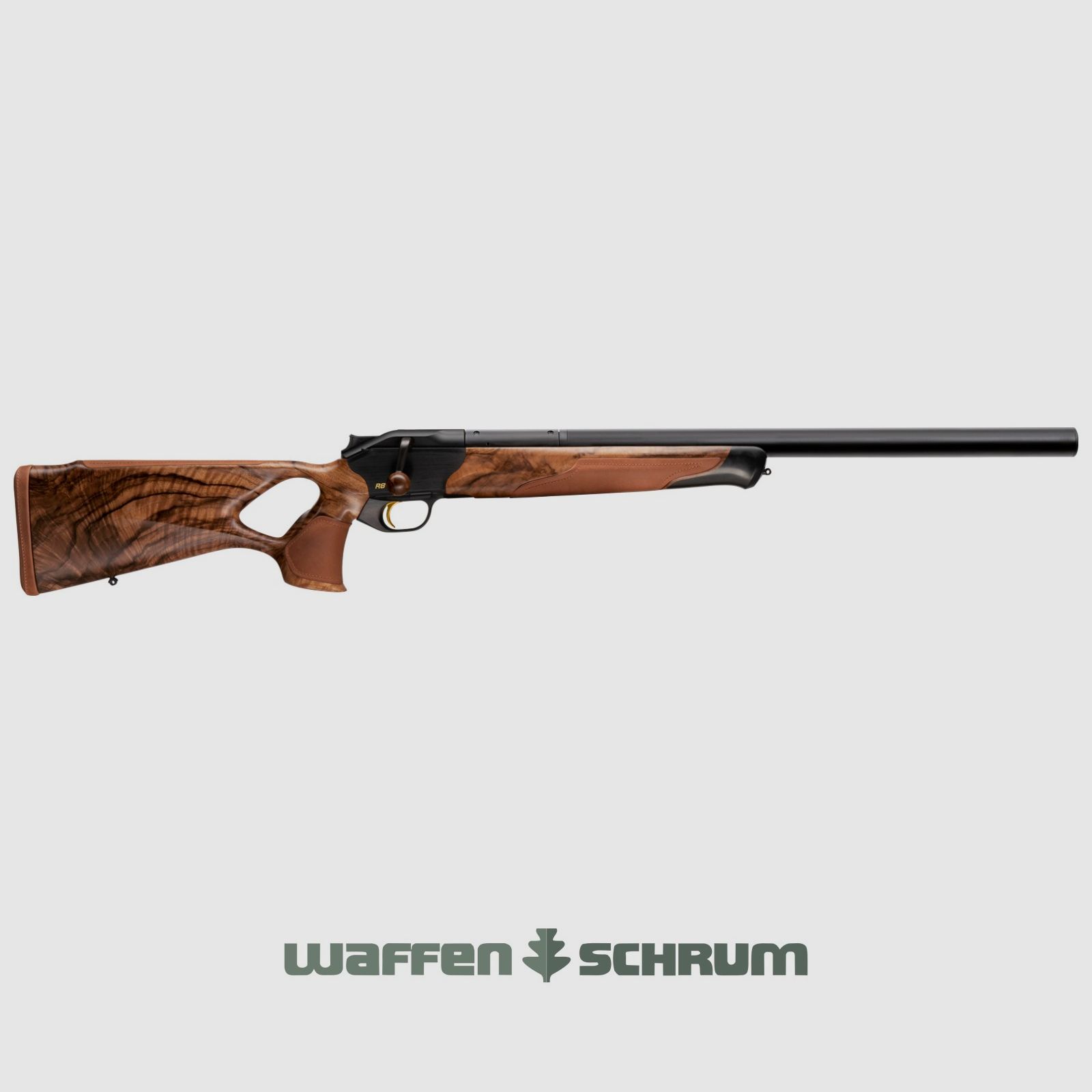 Blaser R8 Success Vintage Silence