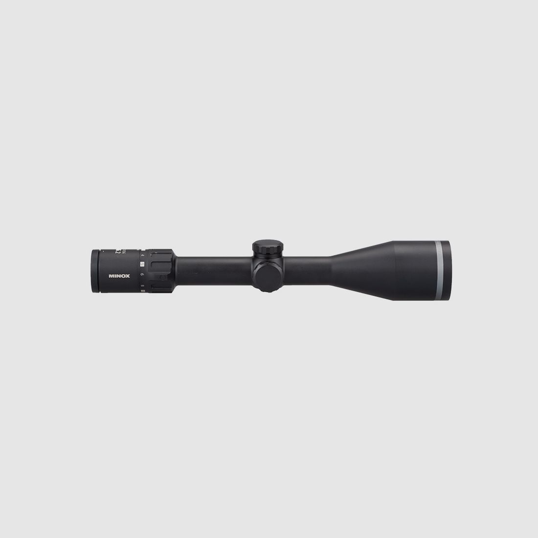 Minox ZE5.2 sans rail 3-15x56 lunettes de tir
