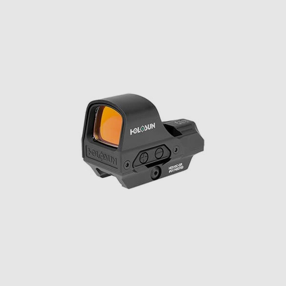 Holosun Reflex Dot Elite 510 C – Absehen: Grün