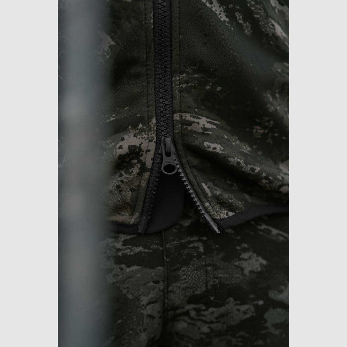 HÄRKILA NOCTYX Camo Fleecejacke