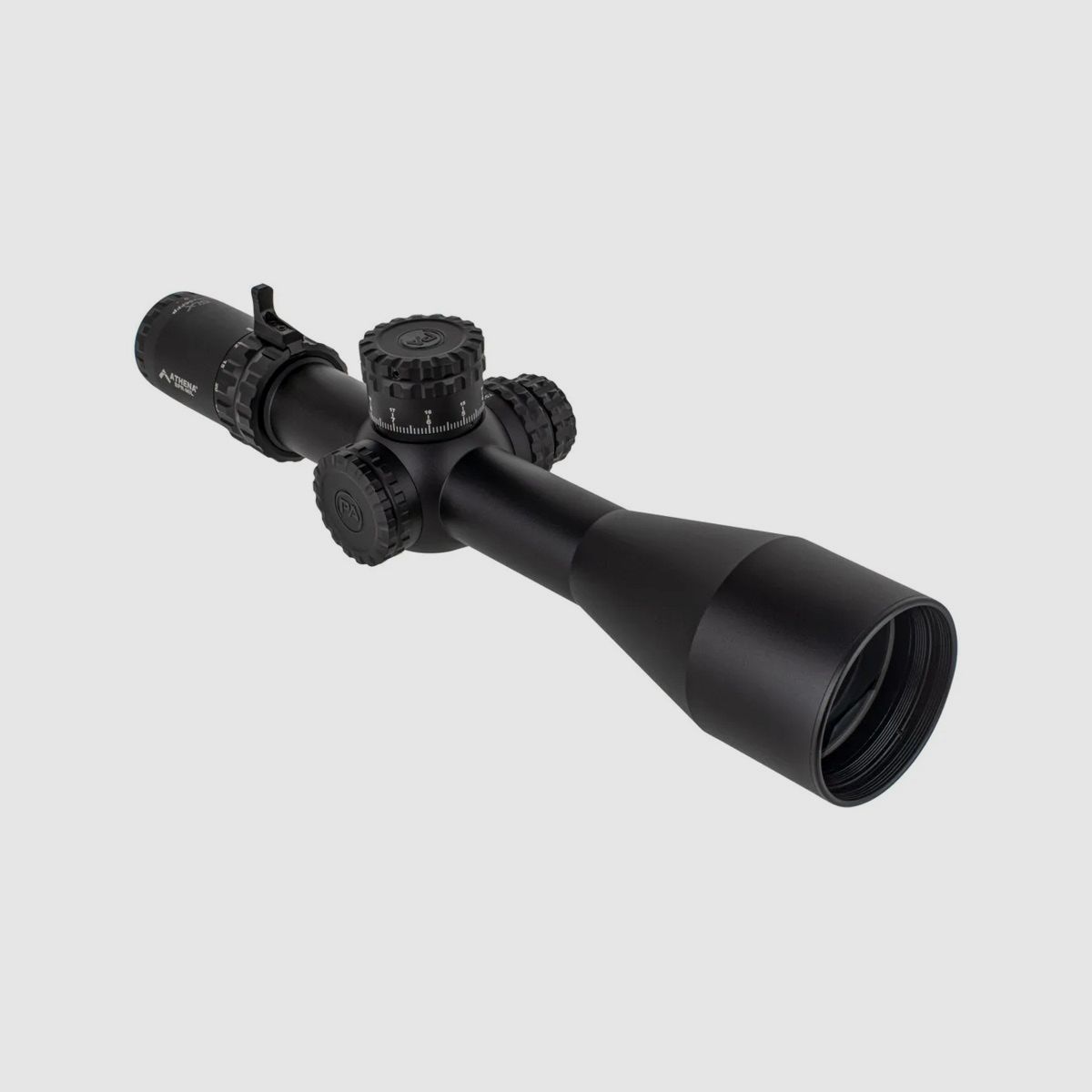 SLx 5-25x56 FFP Athena BPR MIL rosso