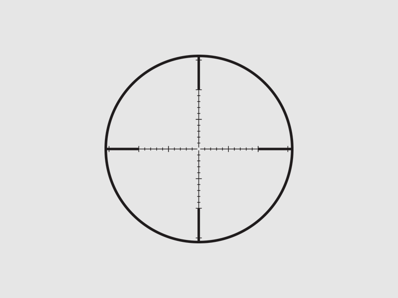 Leupold VX-5HD 7-35x56mm T-ZL3 TMOA noir mat, image 2 sur 4