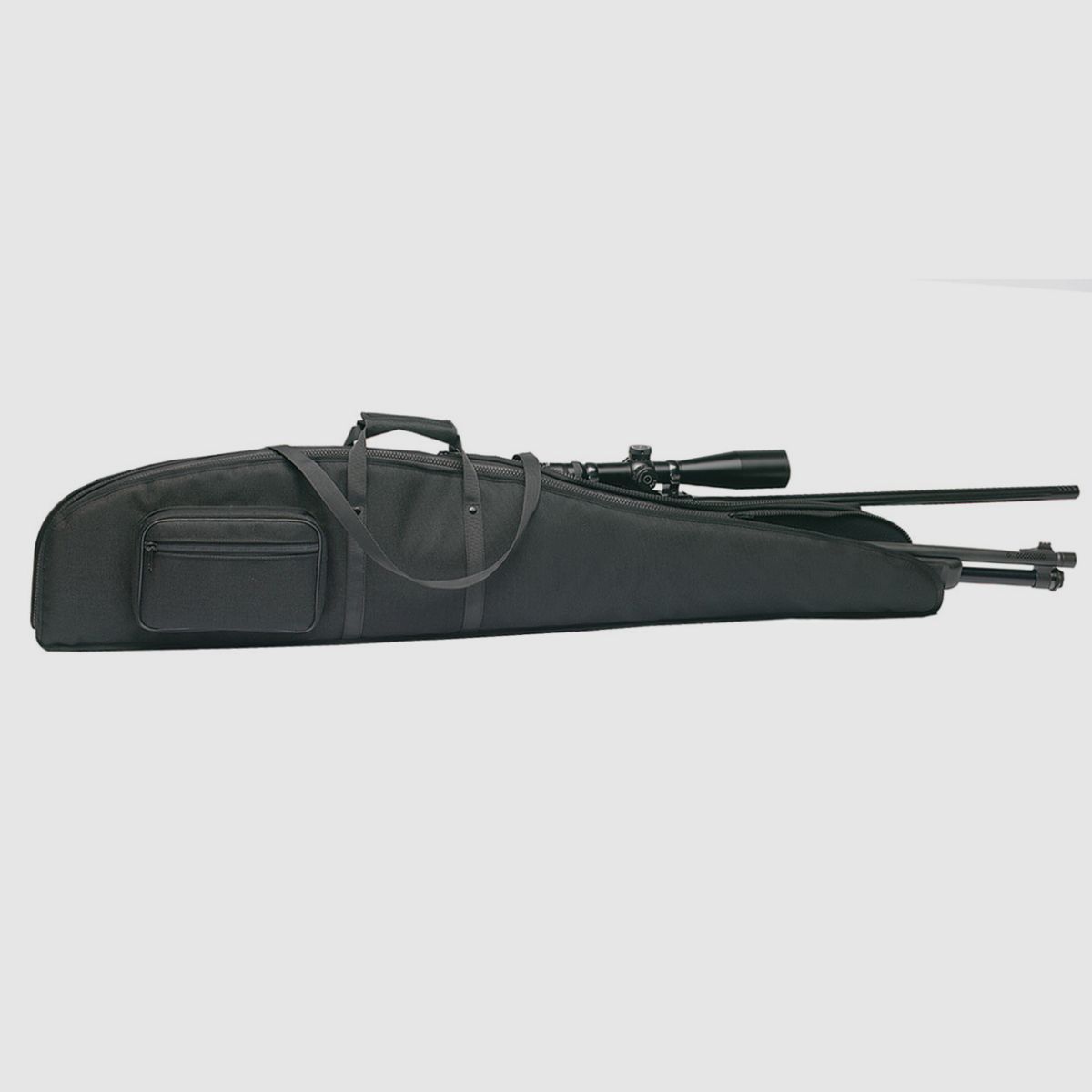 Funda doble AKAH para dos armas