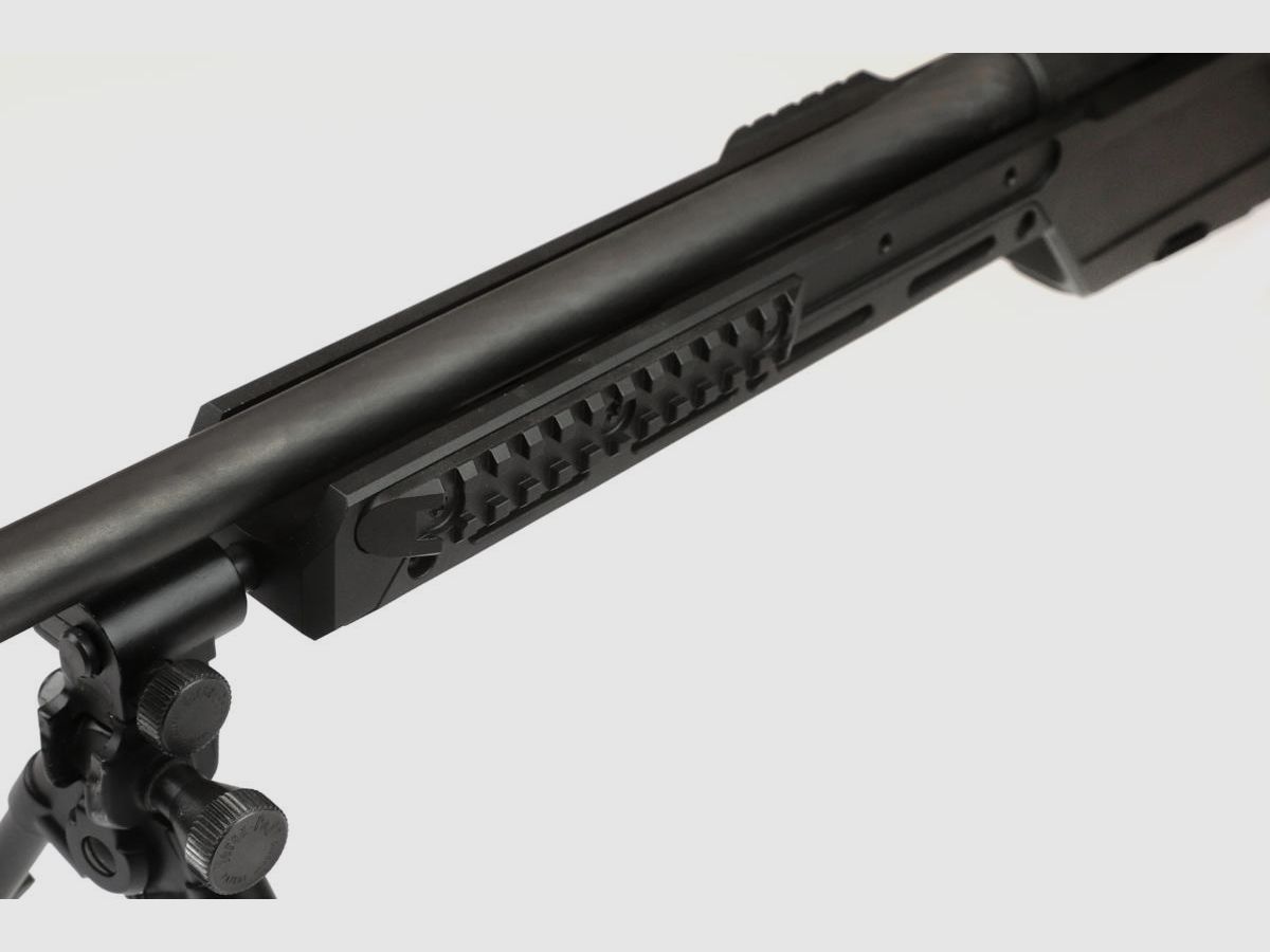 Steyr SSG 08, billede 4 af 7