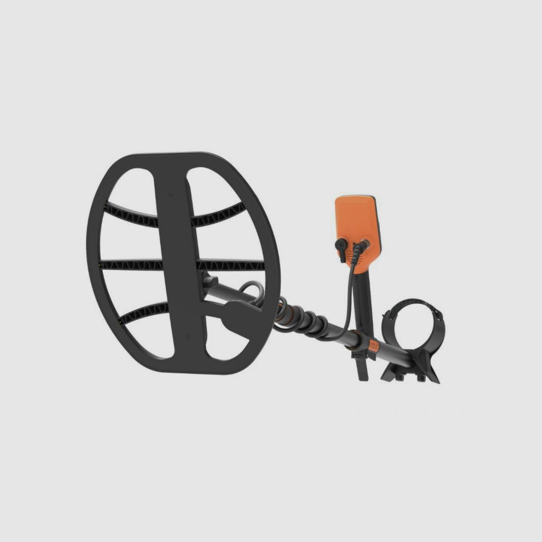 QUEST X10 IDMAXX Detector de metales, imagen 2 de 5