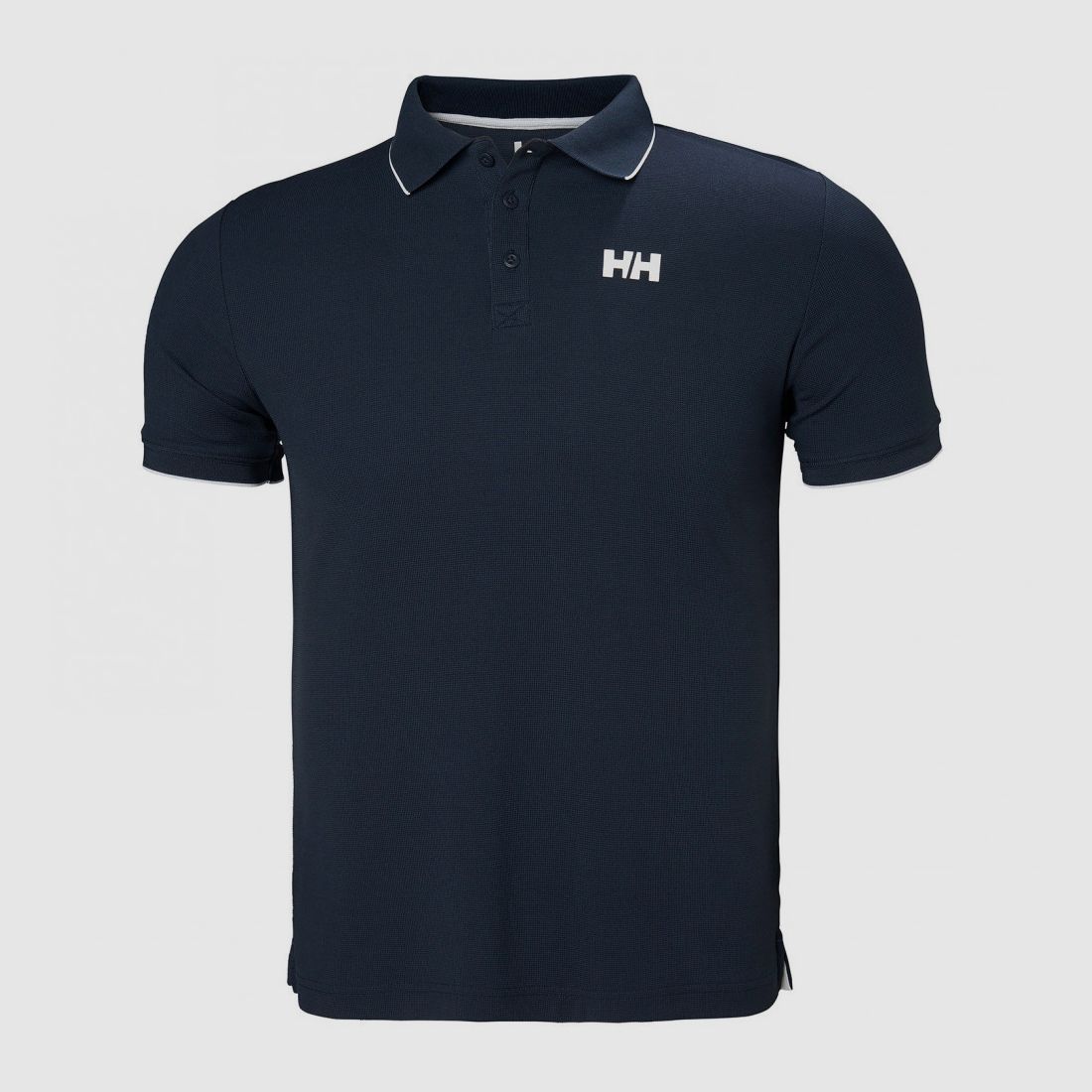 POLO HELLY HANSEN KOS NAVY, Bild 2 von 3