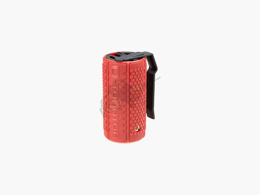 D-Tonator Impact Grenade Red - Airsoft Granate