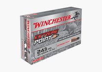 Winchester Extreme Point Cal 243 Win 95gr