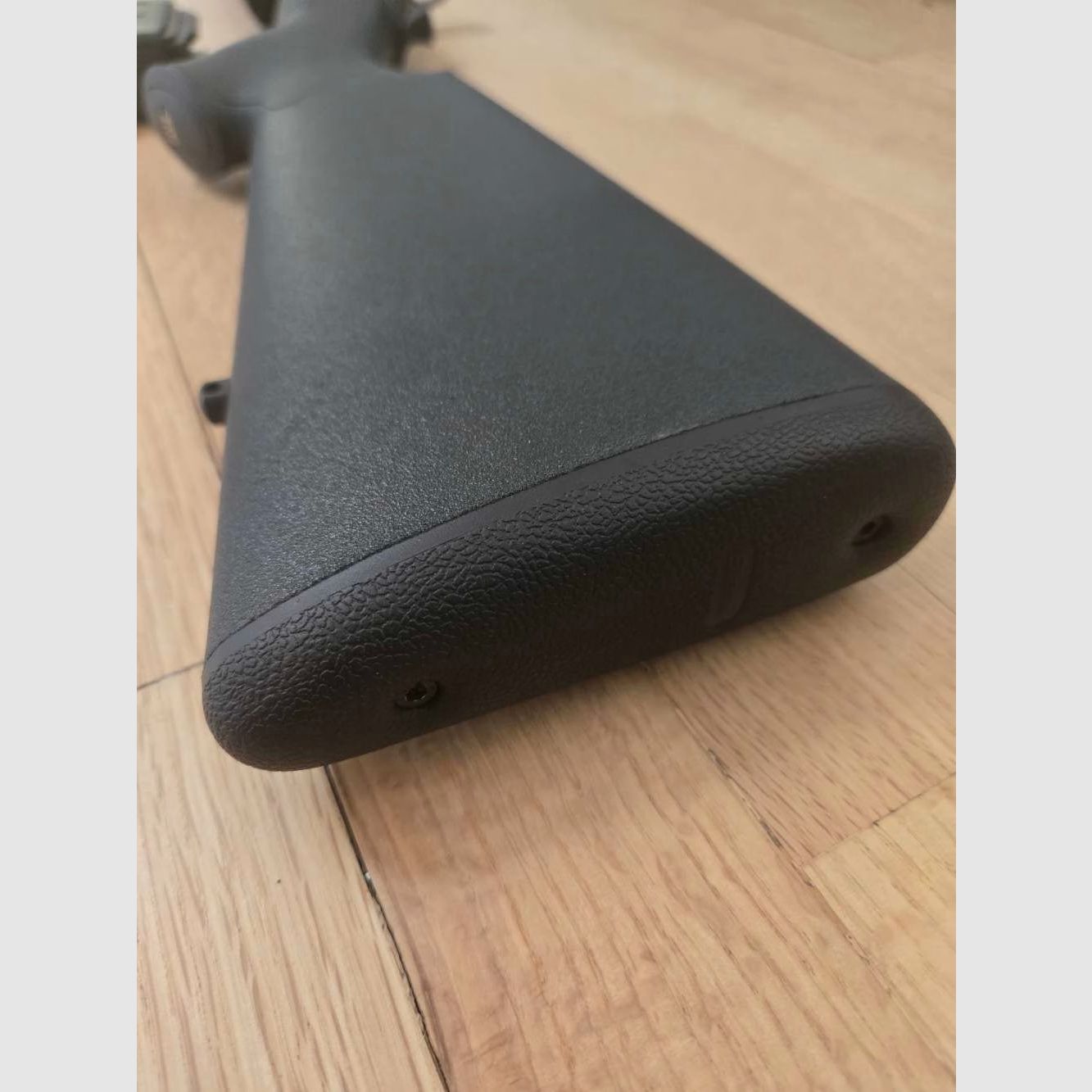 Blaser R8 Professional Linksausführung, .30-06, con Pelican-Case