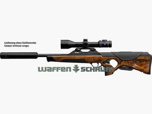 Walther RS3 Heritage Sevenstar .308Win LL58cm, HK7
