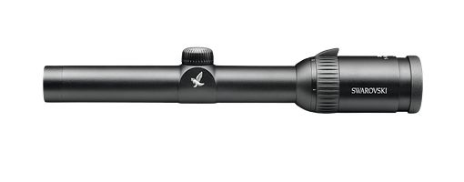 Swarovski Optik Z6i 1-6x24