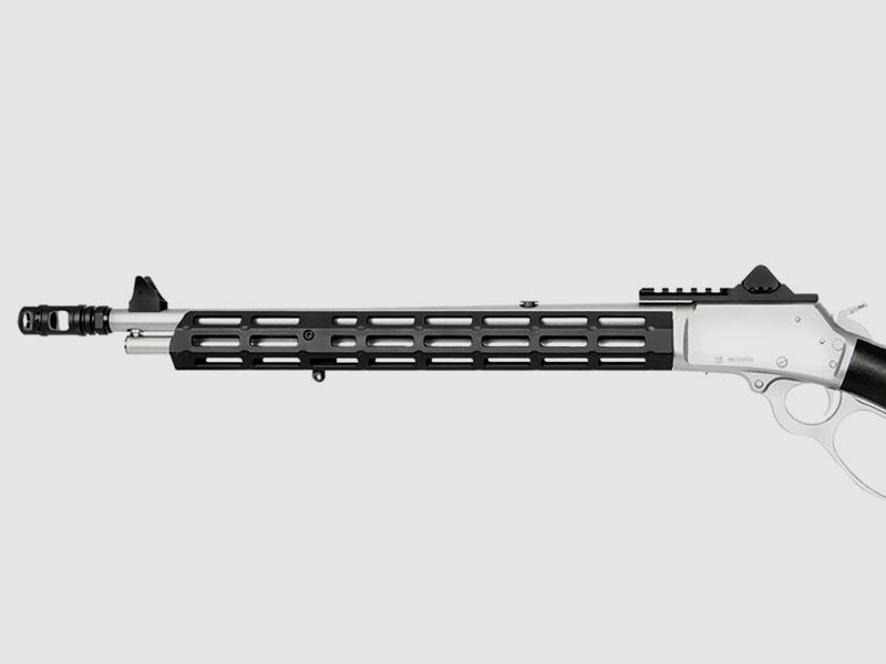 MIDWEST INDUSTRIES Marlin 1894 Ghost Ring Schiene mit Picatinnyschiene