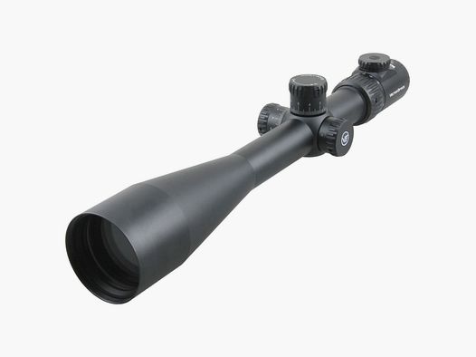Vector Optics Minotaur 12-60x60 GenII SFP Long-Range Riflescope