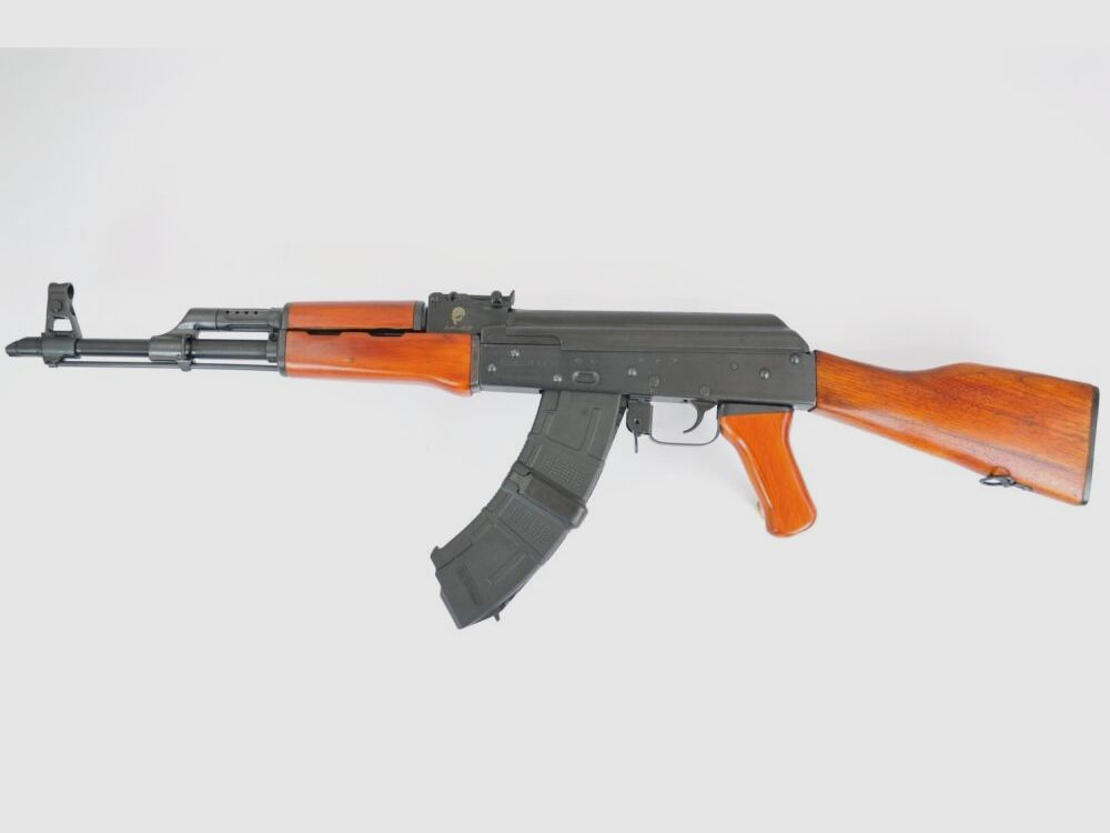 SDM AK	 47