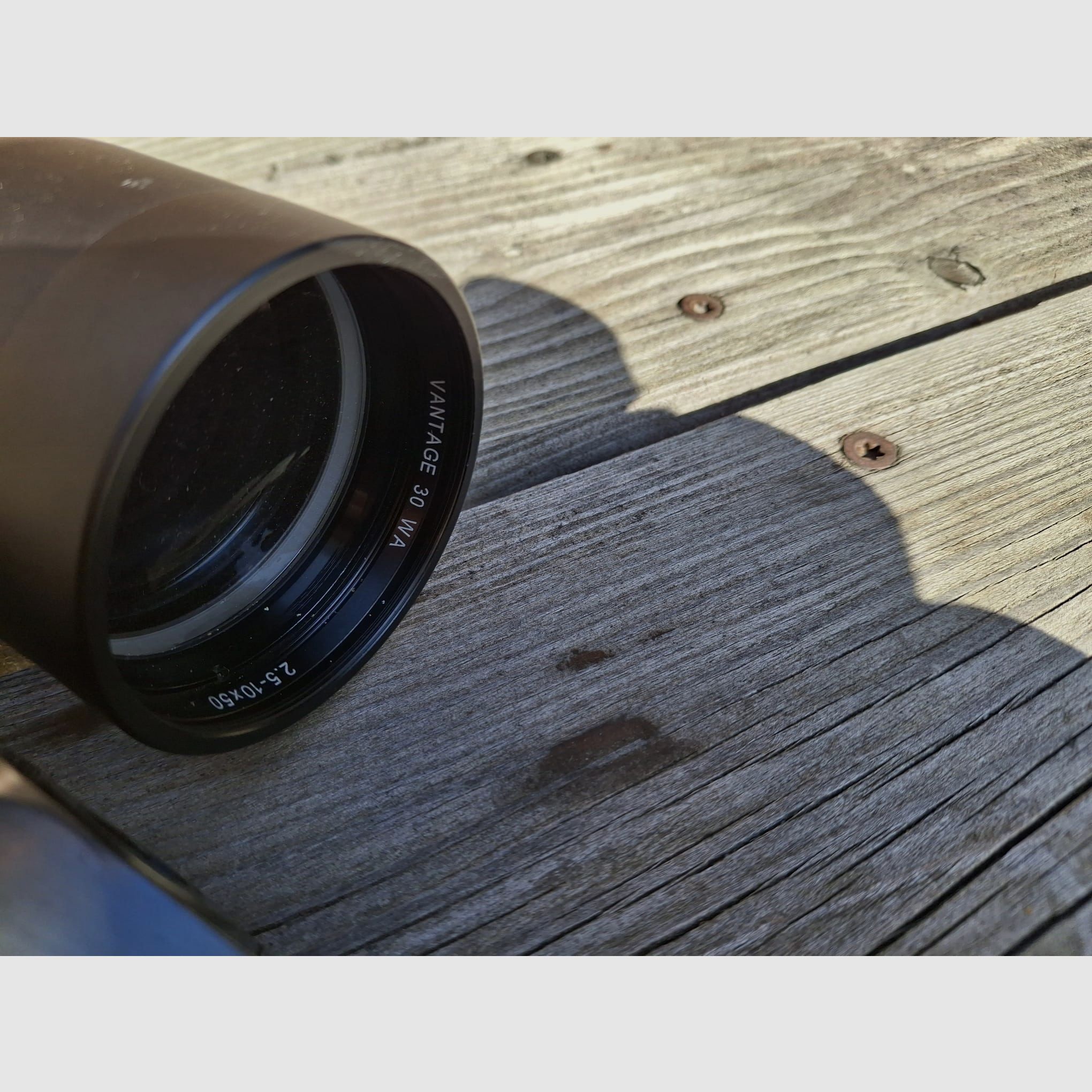 Bockbüchsflinte Brünner Cz