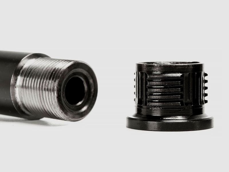 A-TEC Thread Adapter A-LOCK 5/8"-24 UNEF