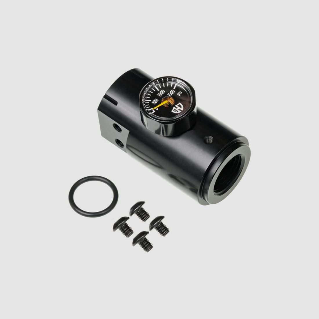 ASA Tuning HEAT CORE Chamber | Milsig Valken M17 CQC A2 | EXTREME PERFORMANCE