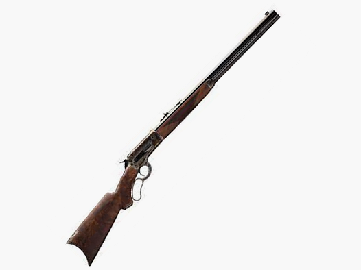 Winchester 1886 DELUXE CASE HARDENED