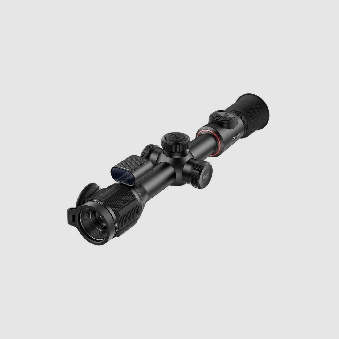 Wärmebildzielfernrohr Nocpix Bolt P25R, Bild 1 von 28