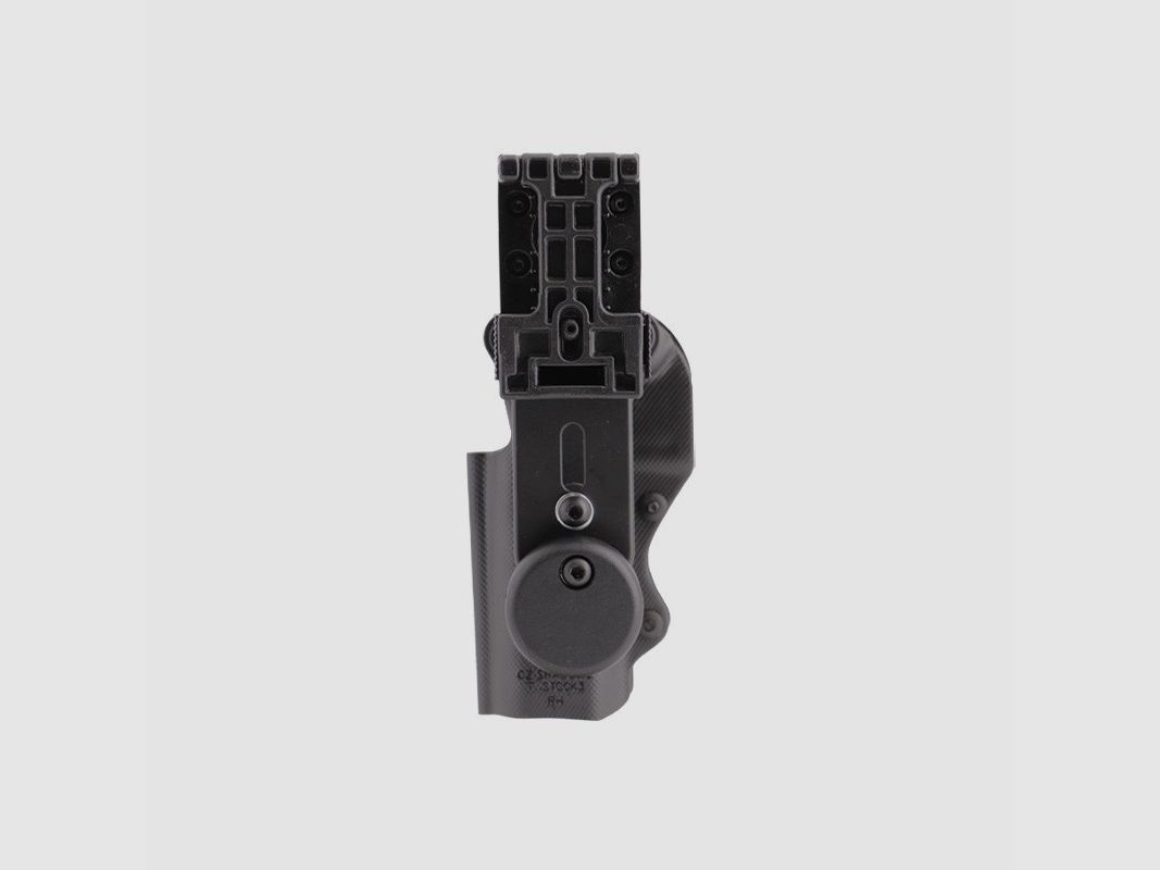 FONDINA GHOST THUNDER 3G ELITE, immagine 2 di 3