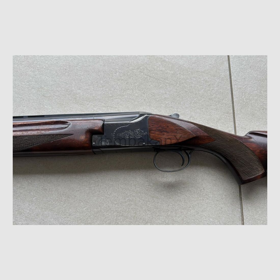 Winchester Mod. 400 12/70