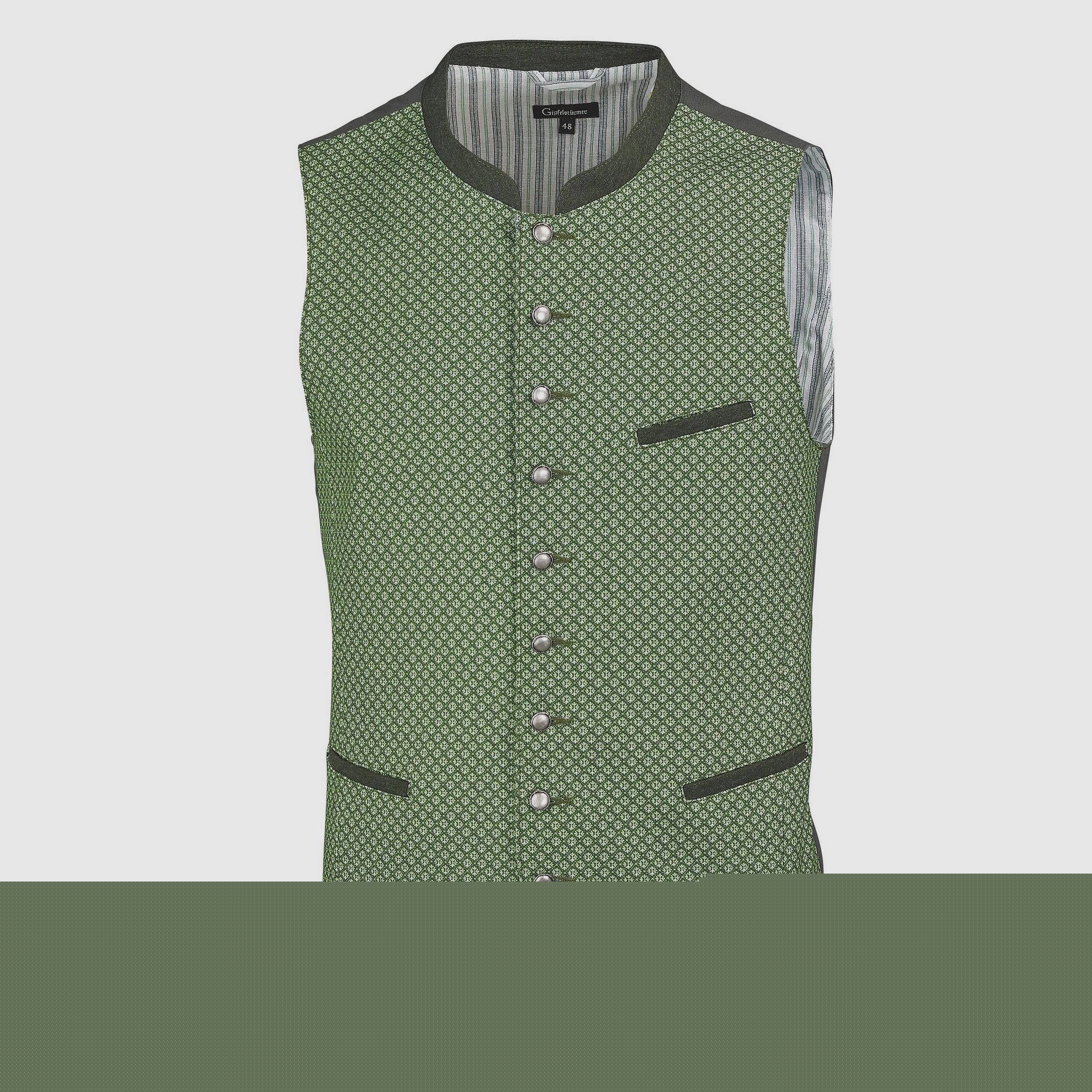 Gipfelstürmer Weste