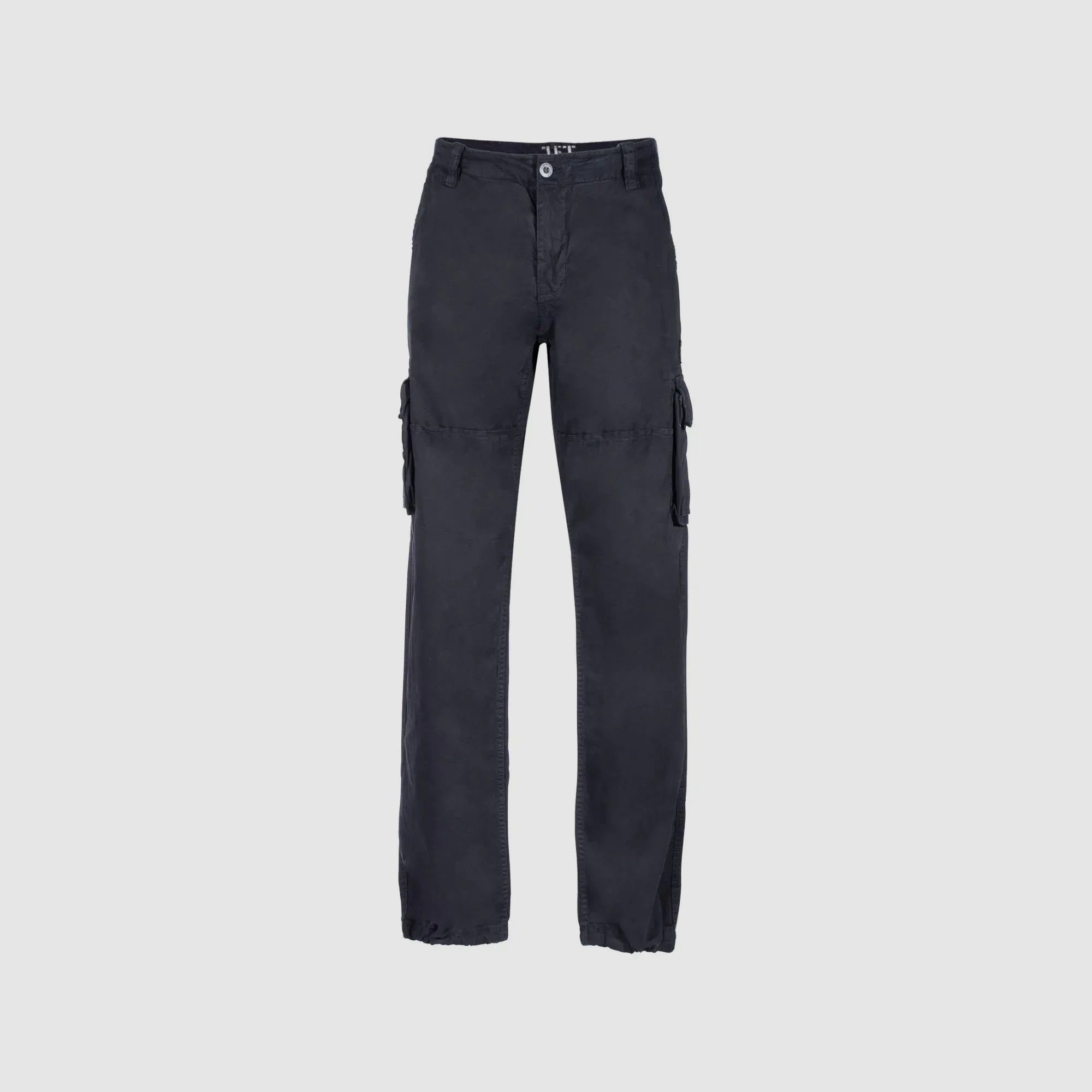 alpha industries Alpha Industries Hose Jet Pant schwarz