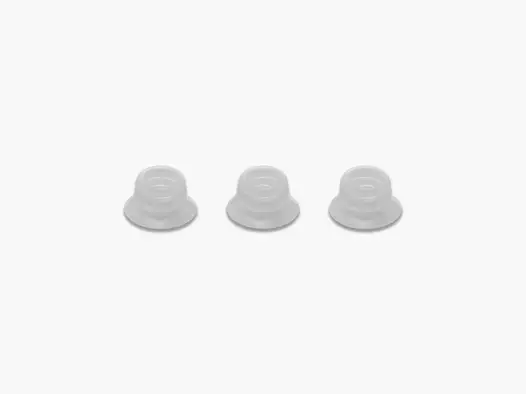 Katadyn Katadyn BeFree AC Silicone Mouthpiece 3 Pieces