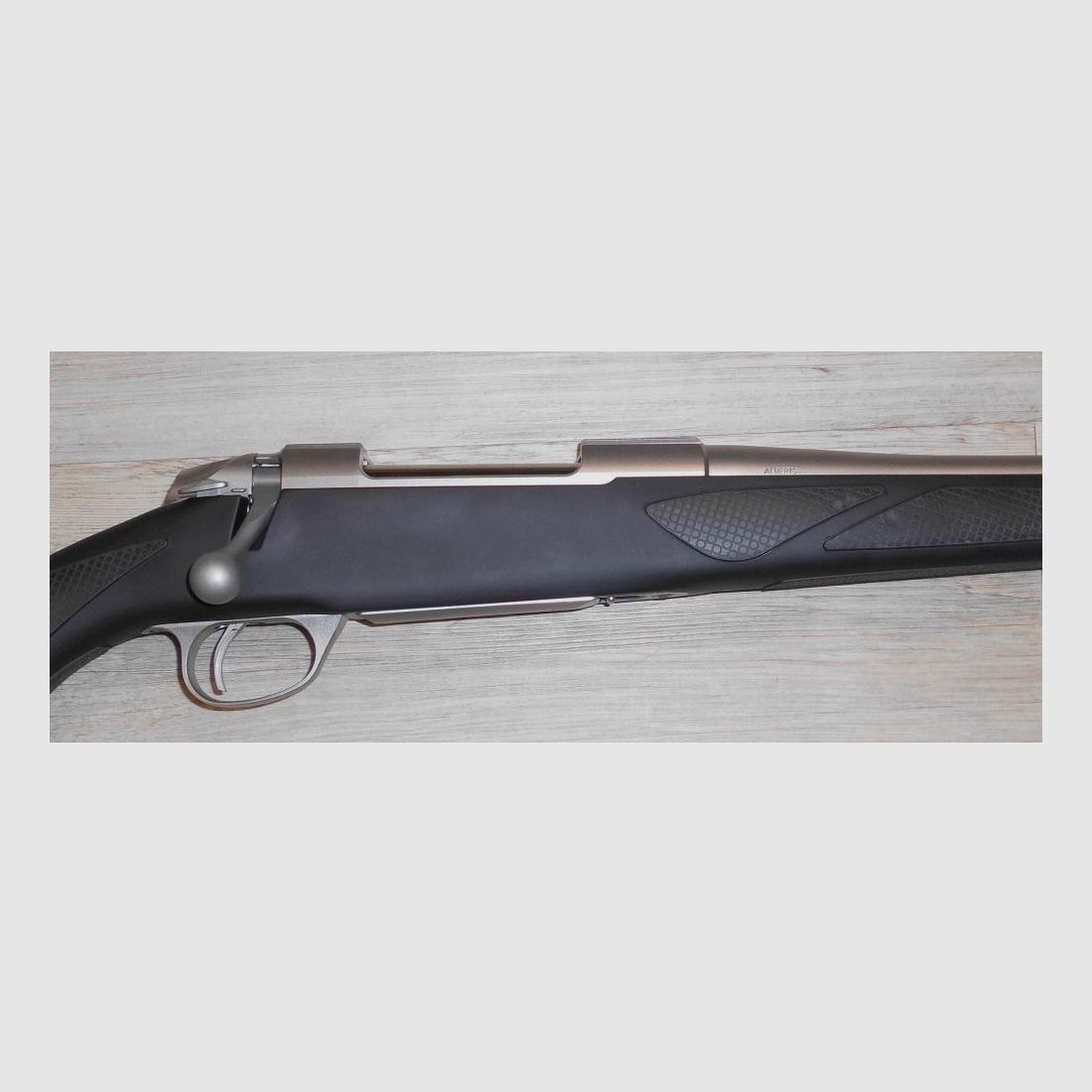 Sako 85 Syntetyk Mod.Stal nierdzewna